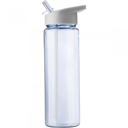 750ml RPET bottle (White)