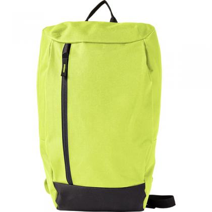 Backpack (Lime)