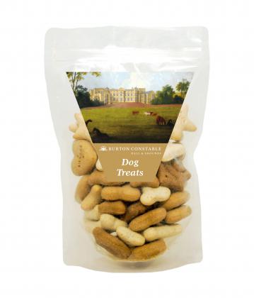 Dog Biscuit Pouch