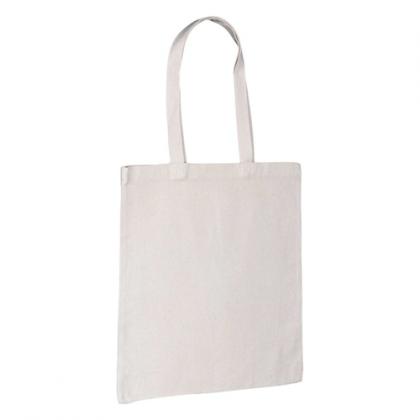 8oz Canvas Shopper Bag