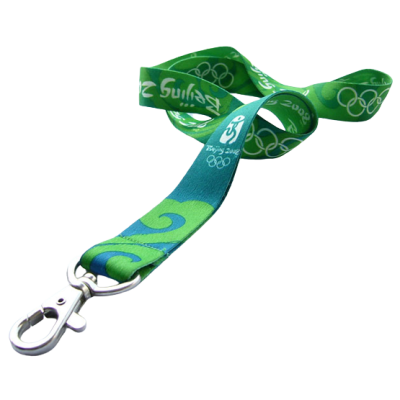 Dye Sublimated Lanyard