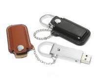 Leather Holster USB FlashDrive