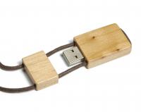 Wood USB FlashDrive
