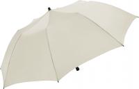 FARE TravelMate Camper Beach parasol (Cream )