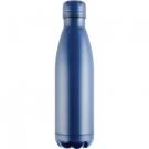Mood® Powder Coated Vacuum Bottle (Spot Colour Print) (22243)