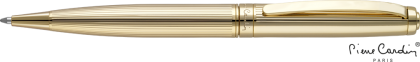 Lustrous Ballpen in Gold with PB17 Box