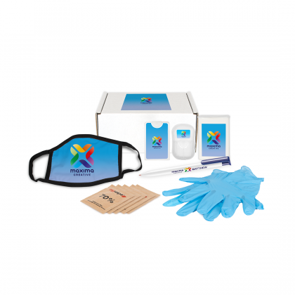 Hygiene Box - Premium Pack II