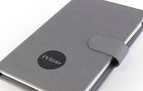 Primo8 - Eco Refill Notebook