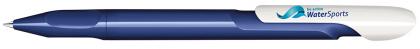 EVOXX DUO RECYCLED POLISHED BALL PEN E130609