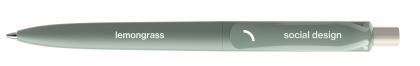DS8 PBB True Biotic Ball Pen E130706