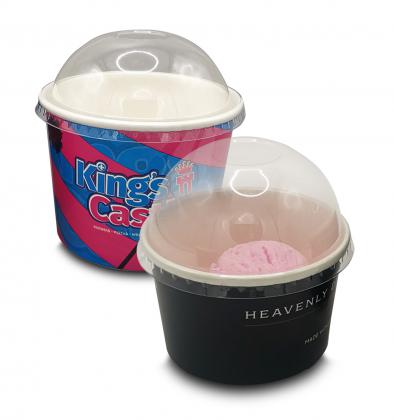 Ice Cream Cups E1310408