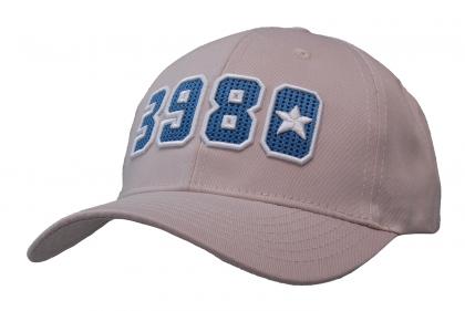 6 PANEL RECYCLED POLYESTER CAP  E1310706