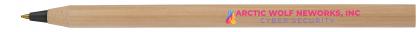 Bamboo Stick Pen E131109