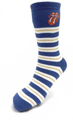 Jacquard Woven Socks E1311507