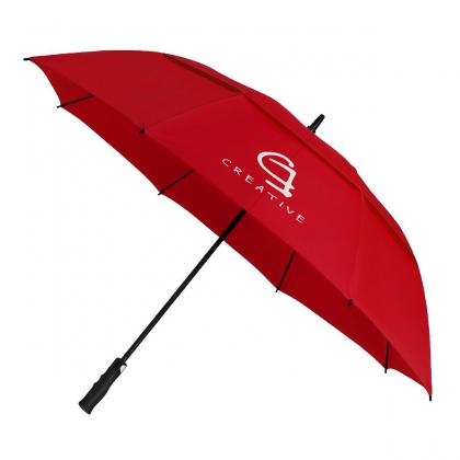 GP Automatic Vented Umbrella E1311704