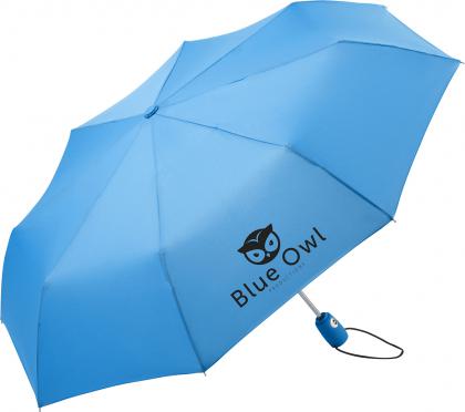 FARE AOC Mini Umbrella With Colour-Matched Handle  E1311803