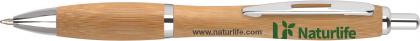 Contour® Bamboo Ball Pen E131206