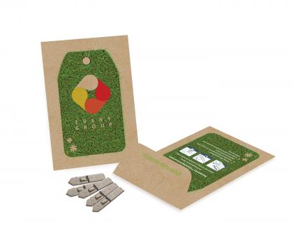 Medium Seed Packet Envelopes - Kraft E1312505