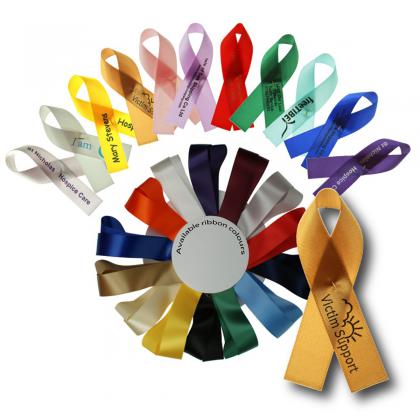 15mm Campaign Ribbons E1313704