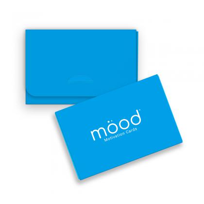 Mood® Motivation Cards Laminated (10 Pack) E1313805