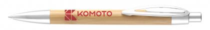 Sylvan Bamboo Ball Pen E131409