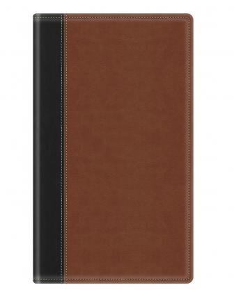 Comb Bound Pocket Diary Cover E1315005