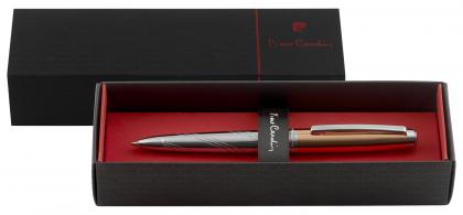 Pierre Cardin® Biarritz Ball Pen in PB17 Box E132703