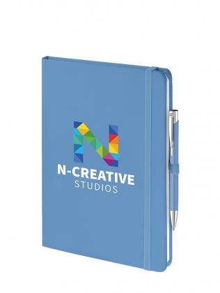 Mood® Duo Notebook & Pen E134106