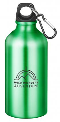 Action Water Bottle E136408