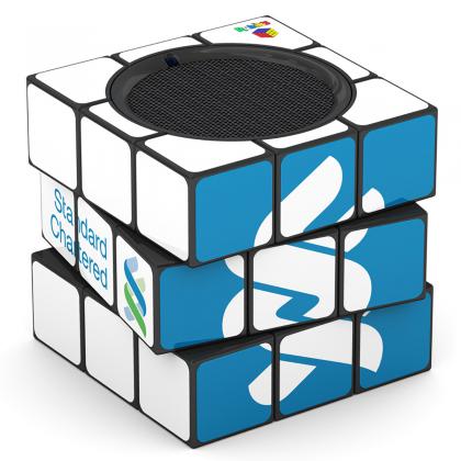 Rubik's Bluetooth Speaker E137008