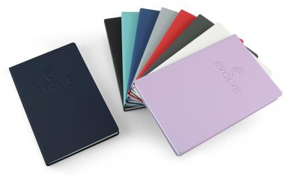 Recyco Plus A5 Notebook E138002