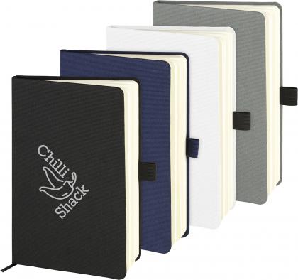 Dover A5 Eco Recycled Notebook E138303