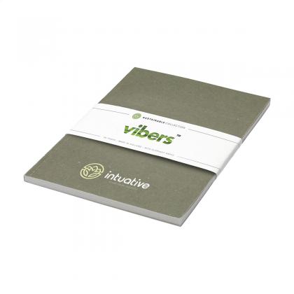 Vibers™ Notebook Elephant Grass E138404