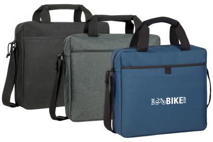 Chillenden Eco Recycled Business Bag E139304