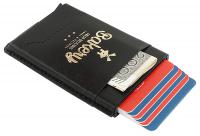 HOLBORN PU RFID CARD SLIDER WALLET  E1310002