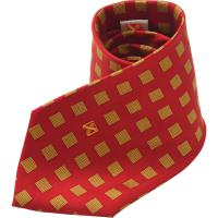 PRINTED POLYESTER TIE E1311502