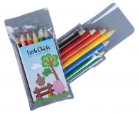 PACK OF COLOURING PENCILS  E1313503