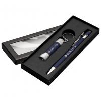 Prince Softy Gift Pen & Torch Set with Window Box E133102