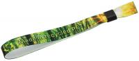 Recycled PET Event Wristband E139007