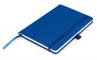 INFUSION A5 CUSTOM MADE NOTEBOOK - Blue.