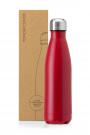 OASIS POWDER COATED STAINLESS STEEL INSULATED BOTTLE  E136305