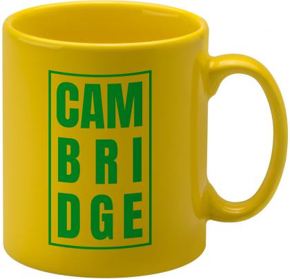 CAMBRIDGE MUG E135205