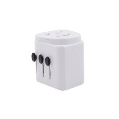 Mondo travel adaptor