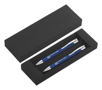 Mood® Softfeel Ballpen with Greeting Card