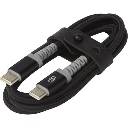 ADAPT 5A Type-C charging and data cable