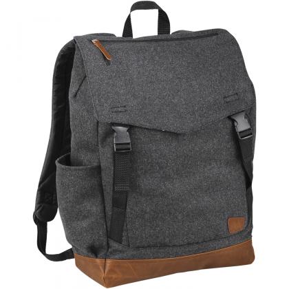 Campster 15 laptop backpack 15L"