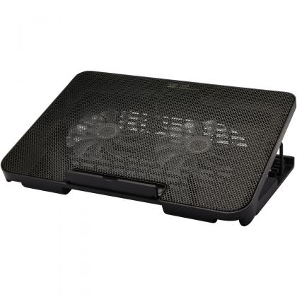 Gleam gaming laptop cooling stand