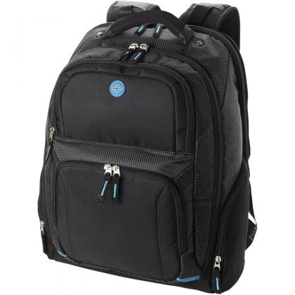 TY 15.4 checkpoint friendly laptop backpack 23L"