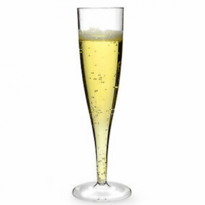 Affordable Champagne Glass