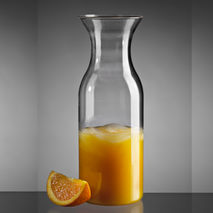 1l Unbreakable Carafe